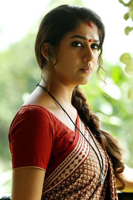 Nayanthara Latest Photos Malayalam Actress