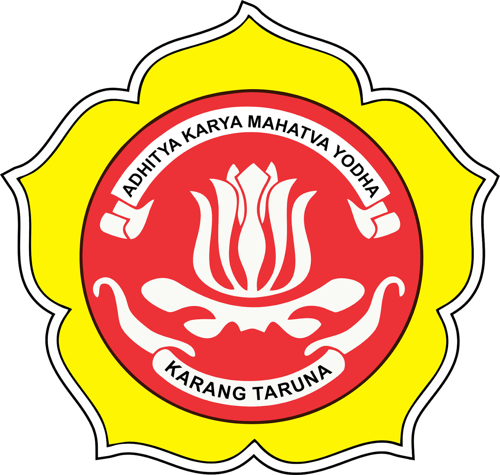 Download vector  logo  karang  taruna  png dan cdr Download 