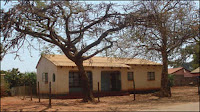 Architecture Zambia1