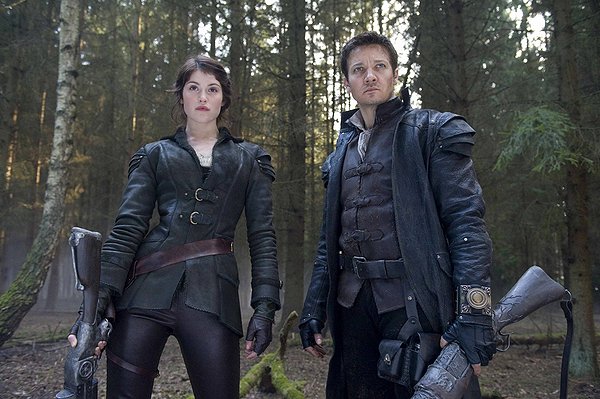 hansel and gretel witch hunters 3d