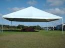 tendas para eventos, tenda piramidal, tenda 10x10