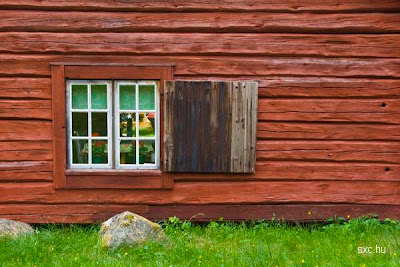 Ventana casa