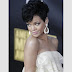 Rihanna:  Short Hair Style