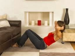 Exercise Tips - The way to Get the Most From a House Exercise routines