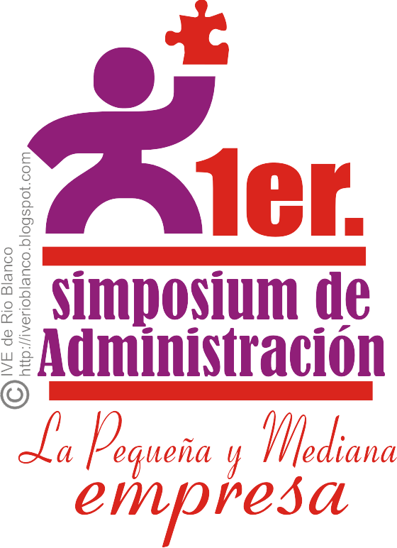 "1er. Simposium de Administración"