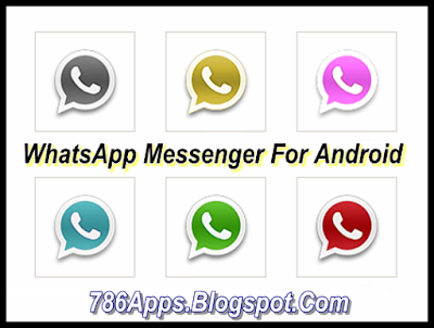 WhatsApp 2.12.134 For Android Download Free Latest Version