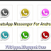 WhatsApp Messenger 2.12.136 Apk