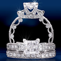 Dream Engagement Ring