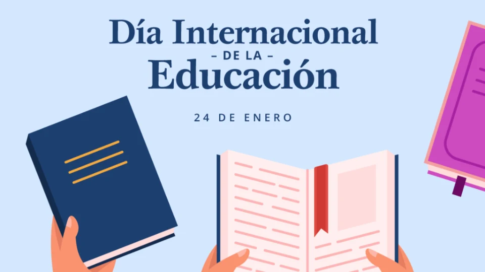 10 Formas de Conmemorar el Día Internacional de la Educación