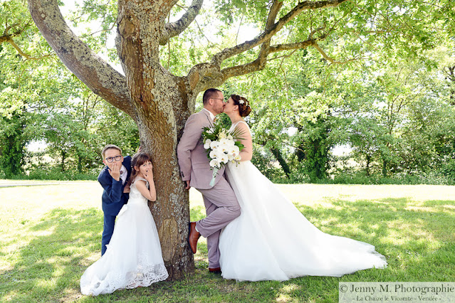 photographe mariage st fulgent st andré goule d'oie tiffauges