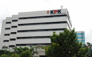 Mantan Penyidik KPK Beberkan Perpecahan Pimpinan KPK
