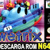 Roms de Nintendo 64 Wetrix  (Ingles) INGLES descarga directa