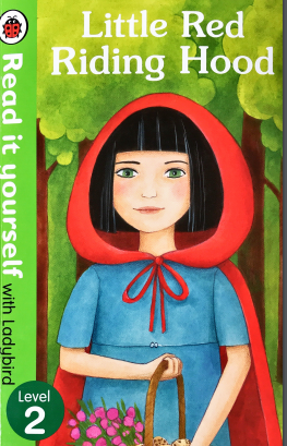 شغلانتى Download Little Red Riding Hood Pdf Reading Time
