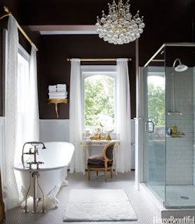 akhir ini banyak orang terobsesi dengan Desain Kamar Mandi Seperti Spa 110+ Desain Kamar Mandi Seperti Spa di Rumah