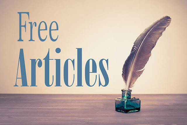 Making Money with Free Articles Content Infinez