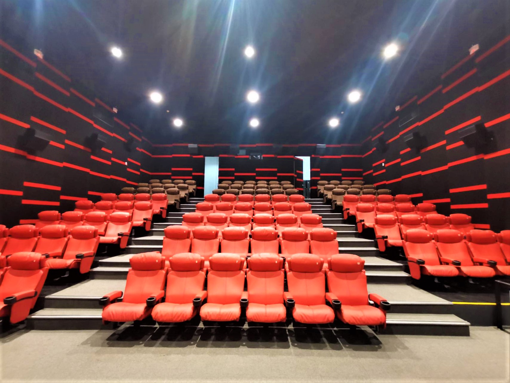 SM Cinema reopens with new theaters, exclusive screenings, and new ways to  watch movies