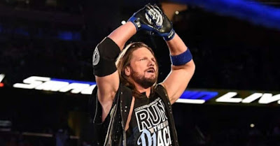 A.J. Styles HD Wallpapers 2018 Apk Download latest version