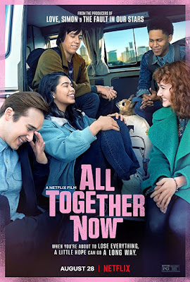 all together now netflix auli'i cravalho