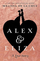 Cover of Alex & Eliza