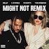 ¡Nuevo! Belly ft The Weeknd, 2 Chainz & Yo Gotti - Might Not (Remix) (Audio)