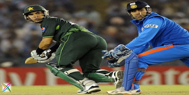 India Vs Pakistan LiveStreaming Scorecard t20 World cup 2012 Highlights Espn Star Match