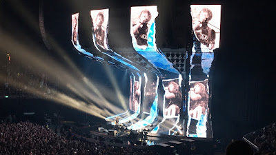 Ed Sheeran @ O2 Arena