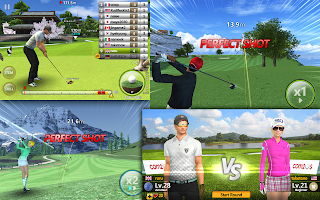 Golf Star v1.5.12 for Android
