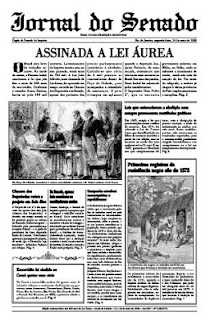 Jornal do Senado