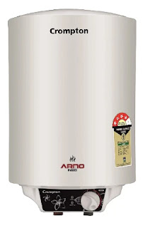 Crompton Arno Neo 15 L Storage Water Tank (ASWH-2615)