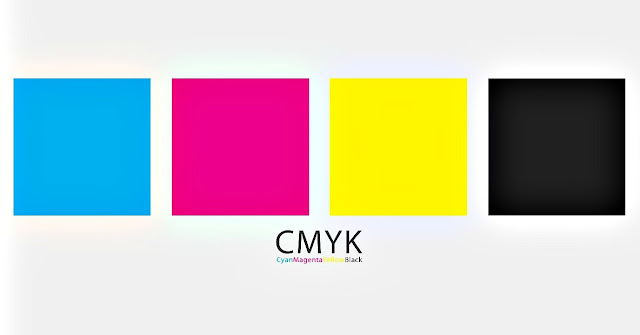 Cmyk Vs Rgb Color Spectrum Printmystuffsg We Print Your