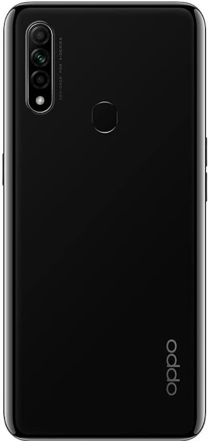 Oppo A8 