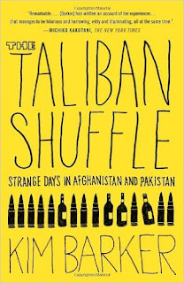 the taliban shuffle