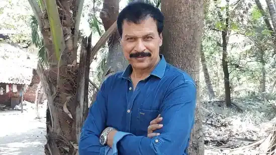 CID Actor Dinesh Phadnis Hospitalized After Heart Attack