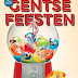 Gratis Wifi op de Gentse Feesten