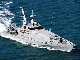 Fast Patrol Boat Fast Patrol Boat