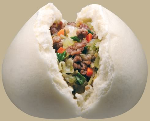 BAKPAO SAYUR SEHAT ~ Kreasi Masakan Sederhana