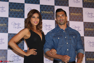 Bipasha Basu with Karan Singh 39.JPG