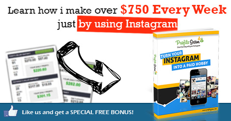 Make Money Instagram, Large Engaged Following, Ways Make Money, Right Tools Strategies, Benefit Using Instagram, Making Money Instagram, Promote Products Services, Start Promoting Products, Sell Own Products, Following Also Sell,