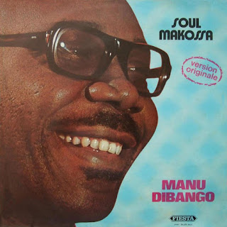 Soul Makossa by Manu Dibango (1972)