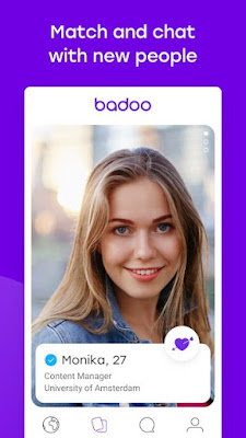 badoo mod crack apk 