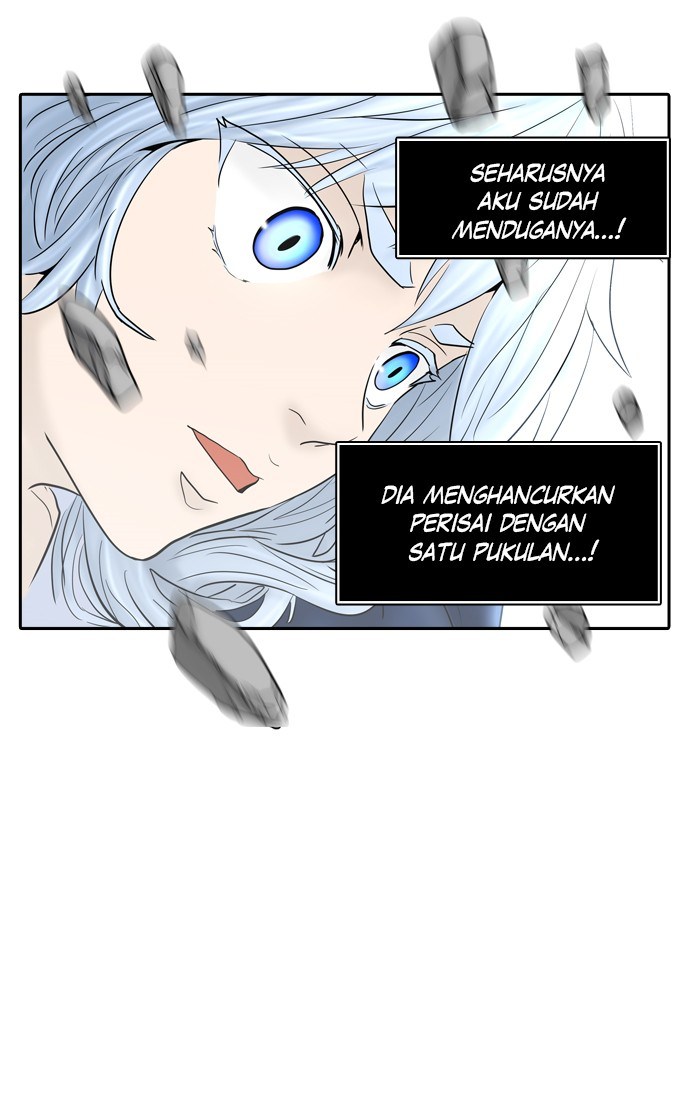 Webtoon Tower Of God Bahasa Indonesia Chapter 371