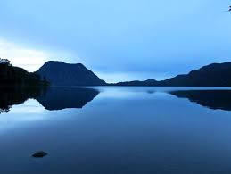Lake Mountain Seven