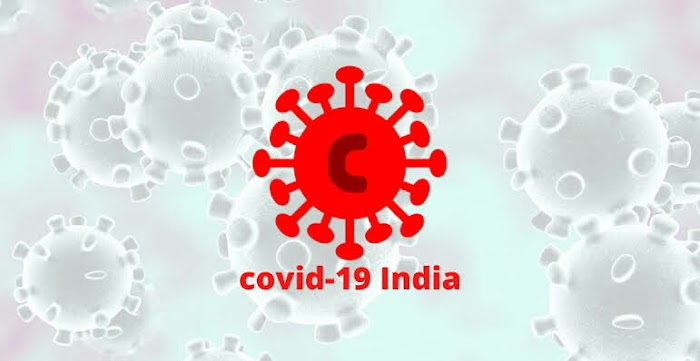 Covid-19 Live Update : देश में पिछले 24 घंटों में 8171 मामले सामने आये. 204 लोगों की मौत हुई है. स्वास्थ्य मंत्रालय के ताजा आंकड़ों के मुताबिक, अबतक एक लाख 98 हजार 706 मामले 