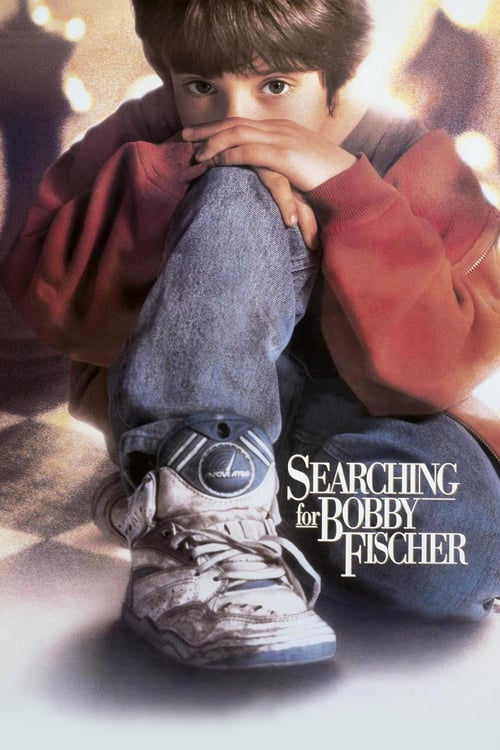 Descargar En busca de Bobby Fischer 1993 Blu Ray Latino Online