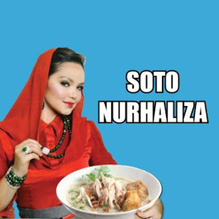 Siti Nurhaliza