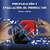 LIBRO PREPARACION Y EVALUACION DE PROYECTOS