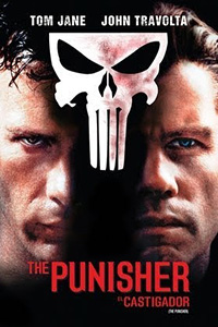 The Punisher 1: El Castigador