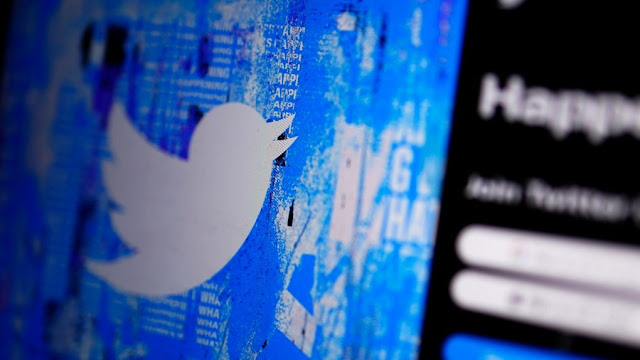 Help us keep your account safe: Twitter's tips for account security