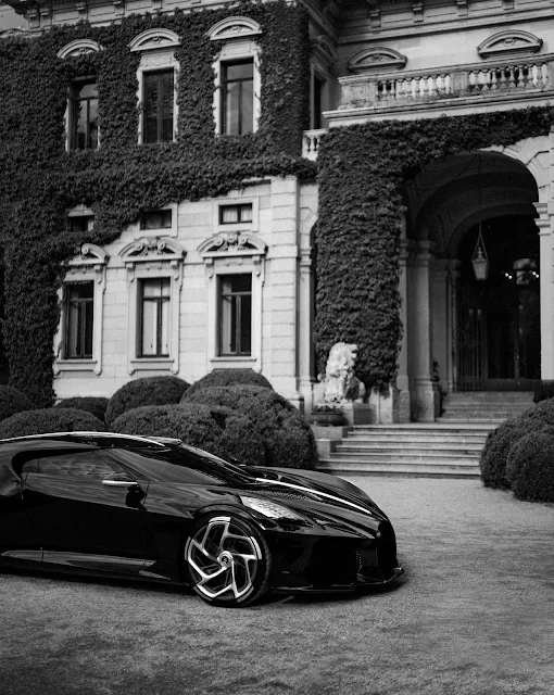 Bugatti Price - Bugatti 2024 - Samuele Errico Piccarini on Unsplash