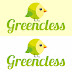 Greencless Logo Vector